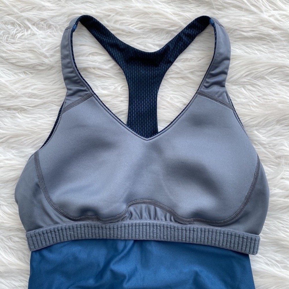 Nike | Dri-Fit Printed‎ Tank Top - Picture 11 of 13